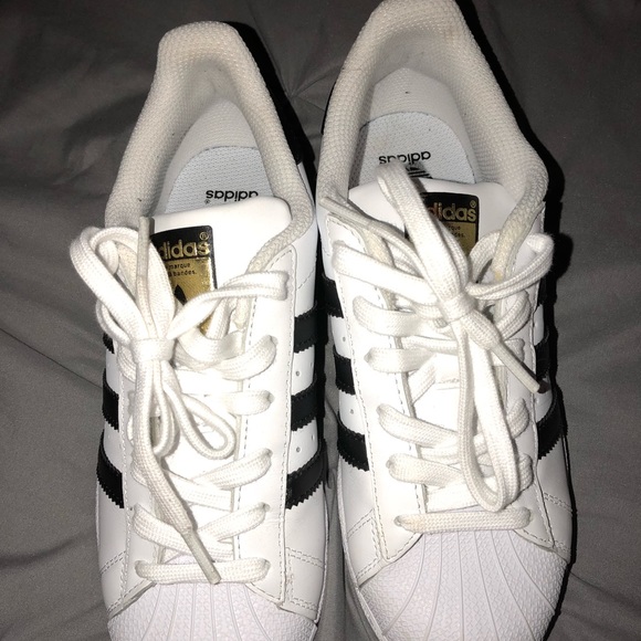 adidas rockstar shoes